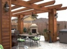 Kwikfynd Pergolas
pilton